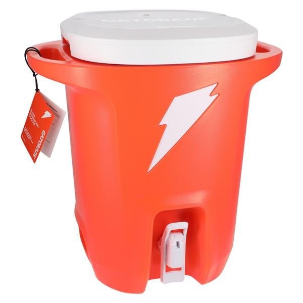 Gatorade Hydration Cooler 6 Gallon 1/Ca