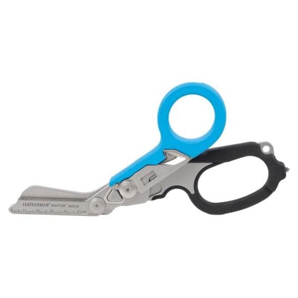 Leatherman Raptor Multi-Purpose Shears 5" Ea