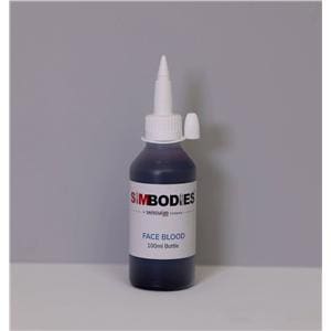 SimBodies Face Blood Ea