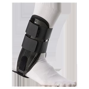 Splint Ank One Size Fits Most 40% PP/40% PU/10% Poly/10% Nyl Lft/Rt