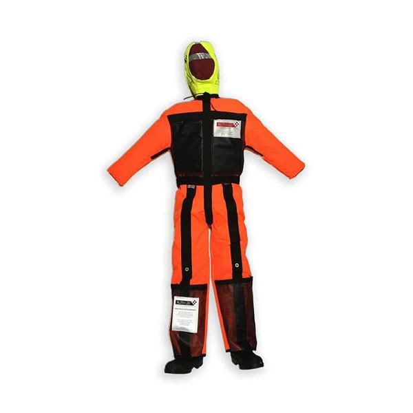 Ruth Lee Water Rescue Training Youth Manikin Ea