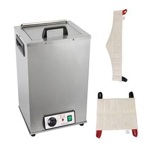 Relief Pak Heating Unit Stationary
