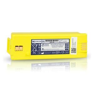 Battery New For Powerheart G3 Ea