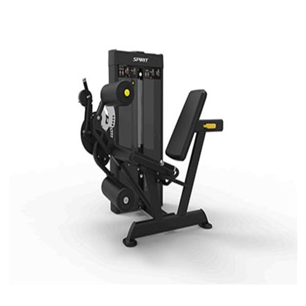 Spirit Leg Extension/ Leg Curl 55.4x62.2x54