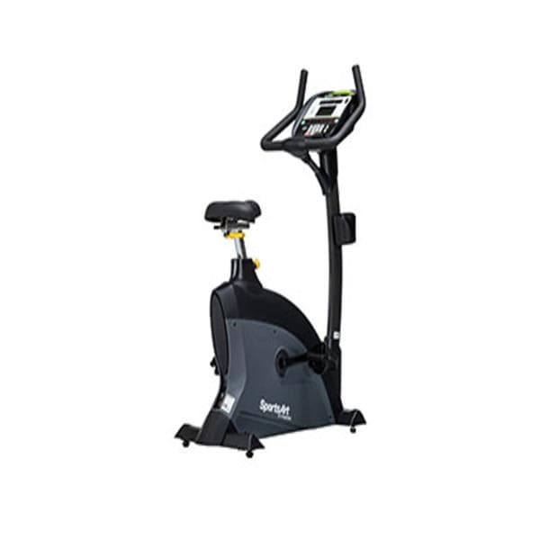 SportsArt Upright Cycle C535U Cycle