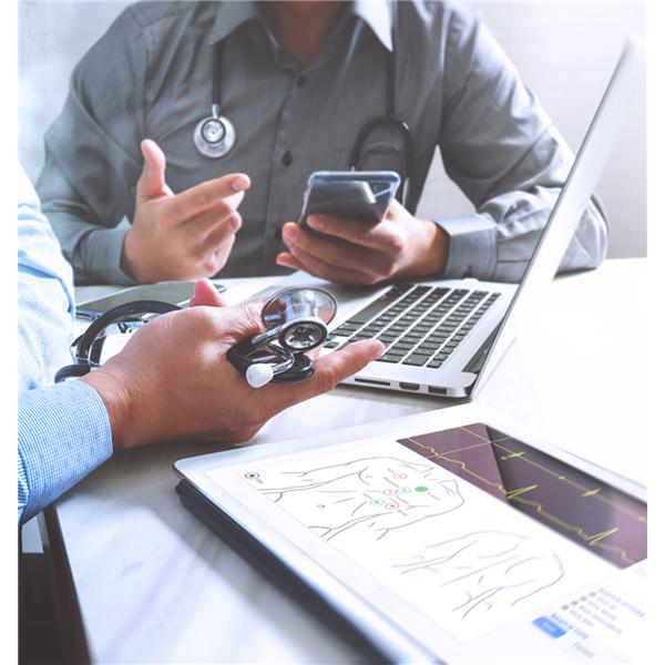 Auscultation SAM4 Clinical Package Ea