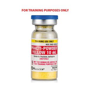 Practi-Powder Simulated Medication 30/Pk