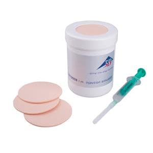 Muscle Intramuscular Injection Simulator Ea