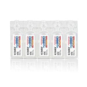 Practi-Albuterol Sulfate 0.083% Simulated Medication 30/Pk