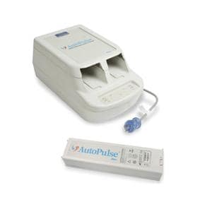 AutoPulse Battery New For AutoPulse Ea