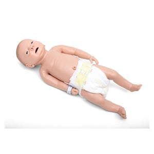 Baby Care Model Male Manikin Ea