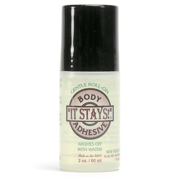 Advanced Military Casualty Training Adhesive Ea