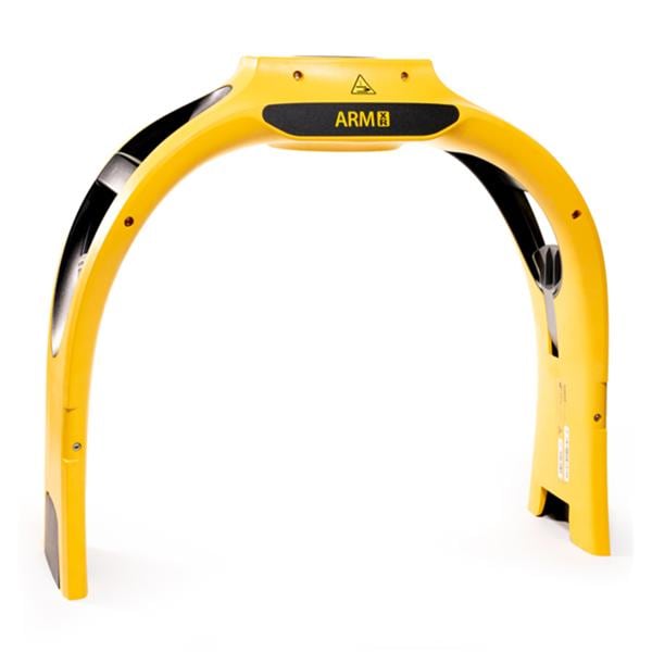 Defibtech Lifeline ARM Assembly Frame New For ARM XR Ea