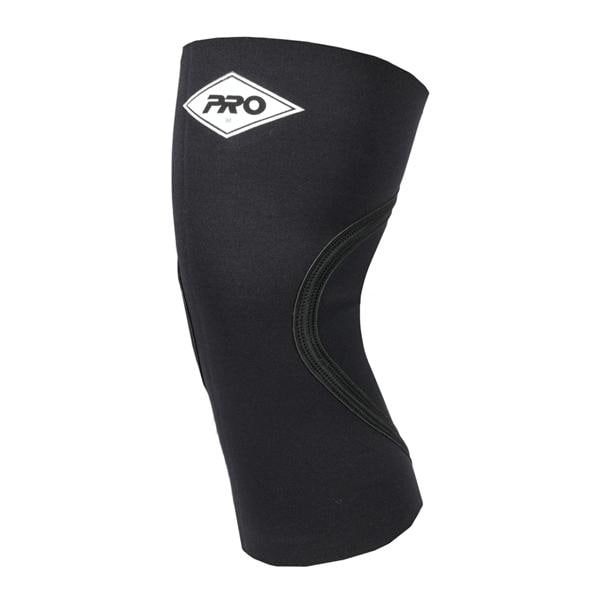 Diamond Back Sleeve Knee Size Large 15.25-17