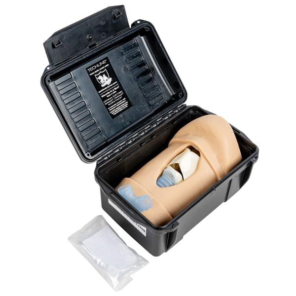 Neck Cricothyrotomy Simulator Ea