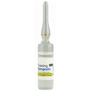 Simulated Medication 25/Ca