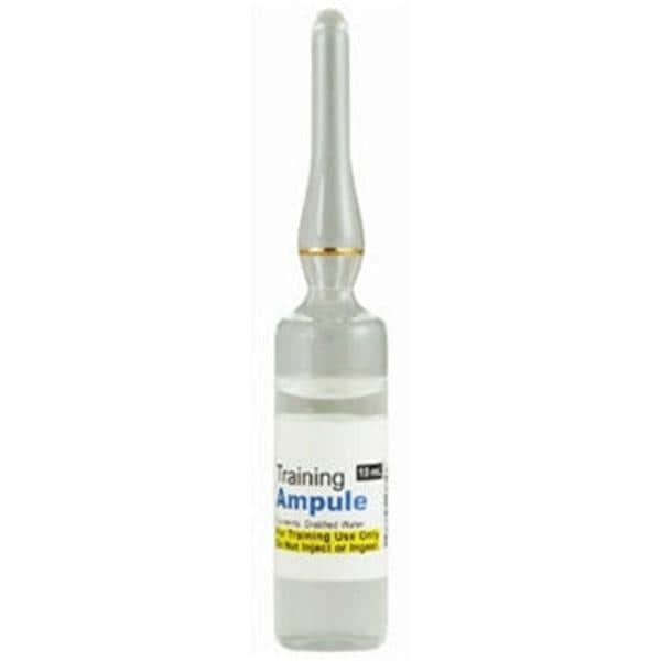 Simulated Medication 25/Ca