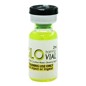 Glo Simulated Medication 25/Ca