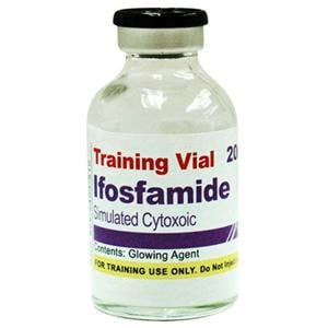 Ifosfamide 1gm Training Medication 16/Ca