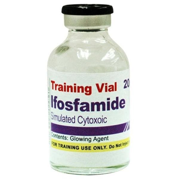 Ifosfamide 1gm Training Medication 16/Ca