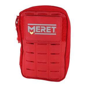 Personal Response Pack Red