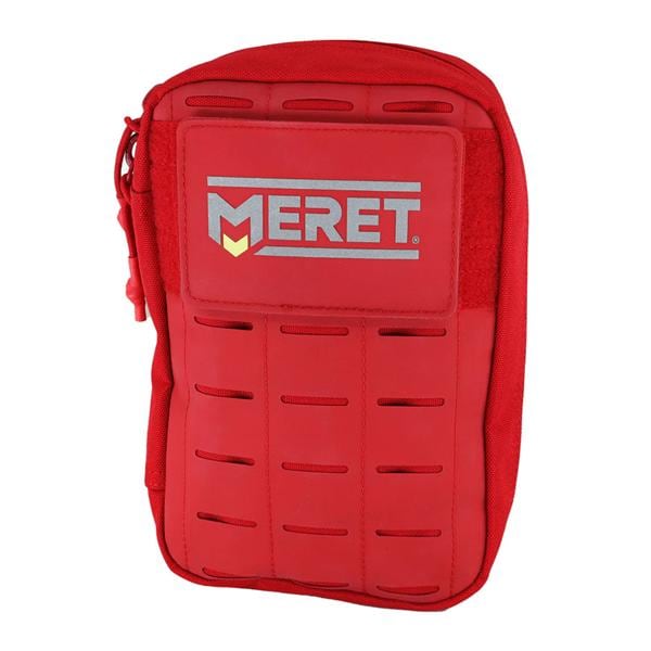 Personal Response Pack Red