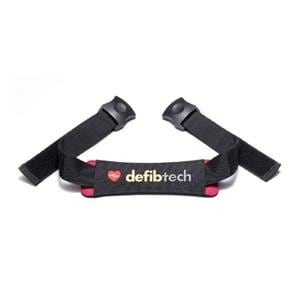 Stabilization Strap New Black