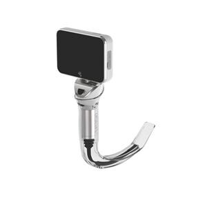 VL460 Laryngoscope Monitor