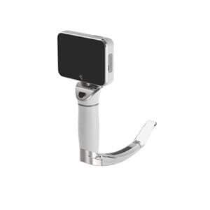 VL460 Laryngoscope Monitor