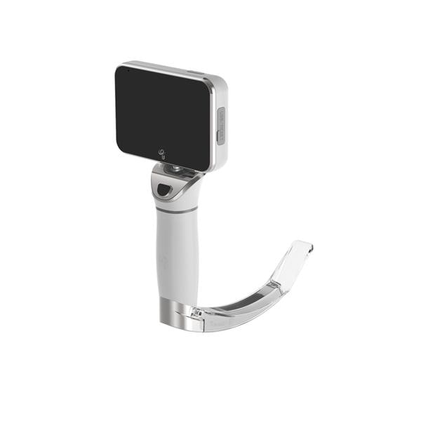 VL460 Laryngoscope Monitor