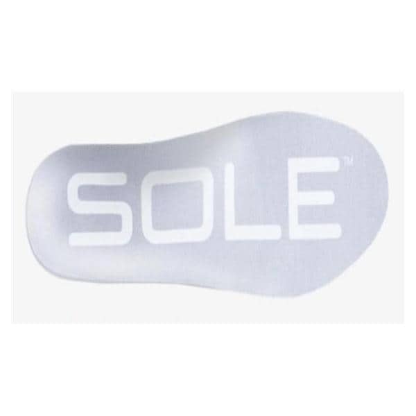 Active Thin Insole Men 7 / Women 9