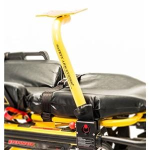 Technimount Safety Arm