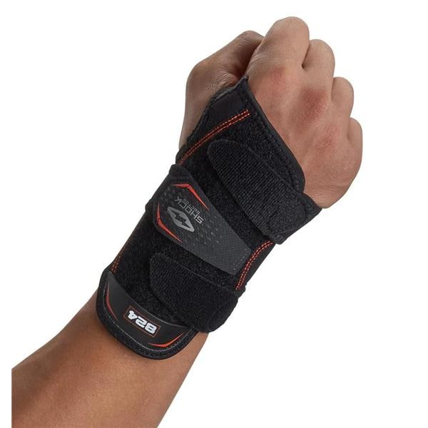 McDavid 3-Strap Wrap Wrist Size X-Large Right