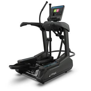 APEX Elliptical 400lb Capacity With 16" Touchscreen
