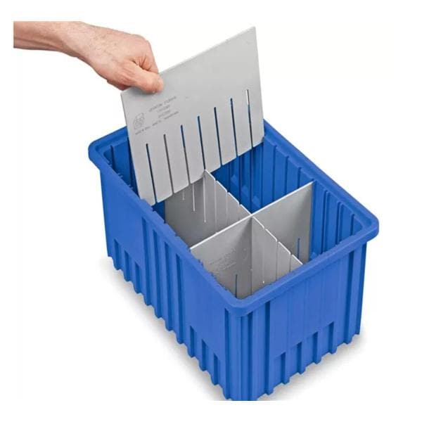 Short Divider 9x8" 11/Pk