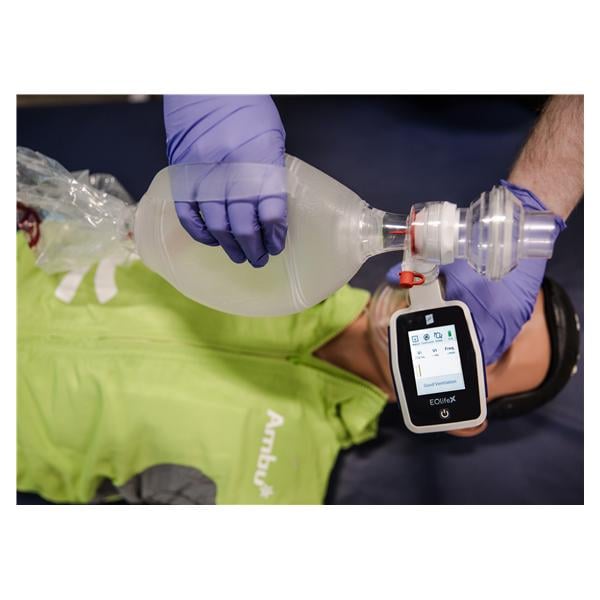 AmbuMan Instrument Airway Ea