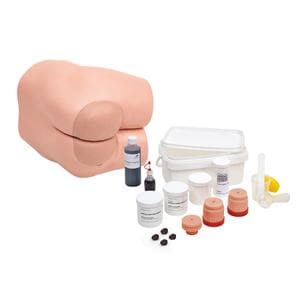 3B Scientific Bowel Care Manikin Trainer Ea