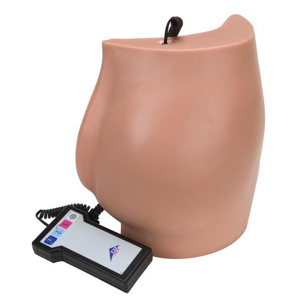 3B Scientific Buttocks Injection Simulator Ea