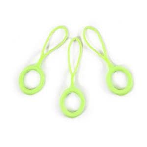 StatPacks Zipper Pulley 3/Pk