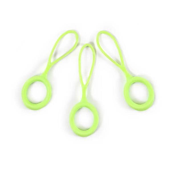 StatPacks Zipper Pulley 3/Pk