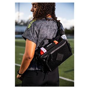 Nemesis Athletic Trainers Bag Ea