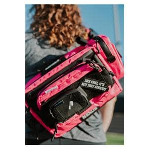 Nemesis Athletic Trainers Bag Ea