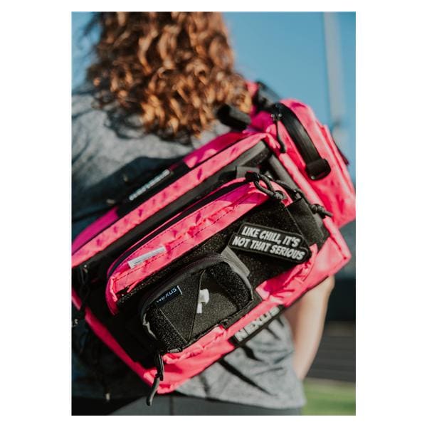Nemesis Athletic Trainers Bag Ea
