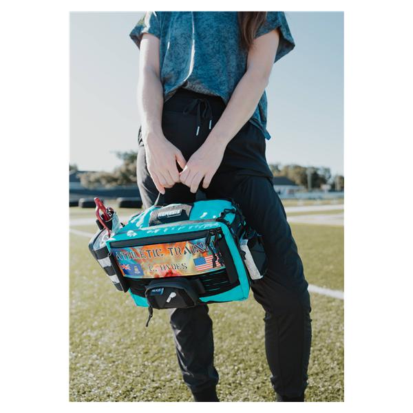 Nemesis Athletic Trainers Bag Ea