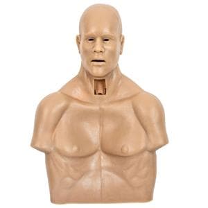 STOPS Medical 6N1 Trainer Replacement Skin Ea