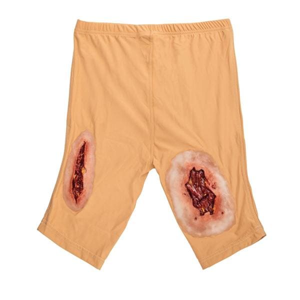 STOPS Medical Femoral Wound Care Shorts Ea