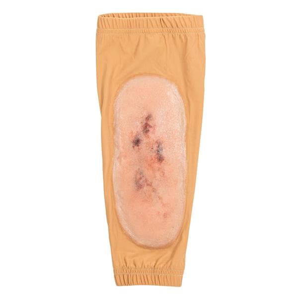 STOPS Medical Fracture Tibia Training Sleeve Ea