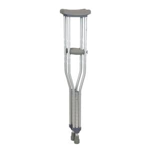 Crutches Adult, 8 PR/CA