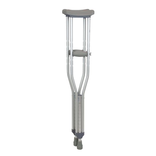Crutches Adult, 8 PR/CA