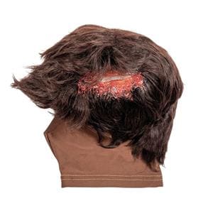 STOPS Medical Lacerated Scalp Sleeve Hood Ea
